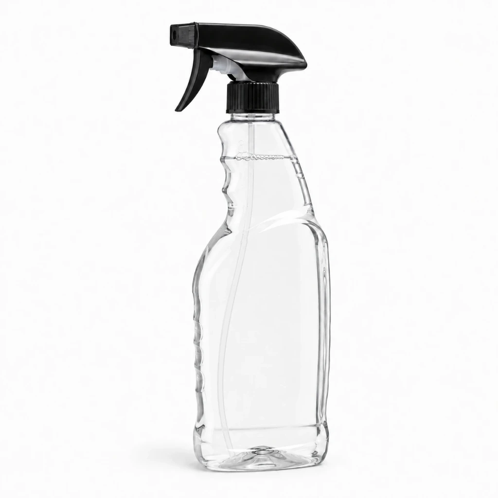 3D.O _ Destructeur odeur - Désinfectant - Dégraissant - 750 ml