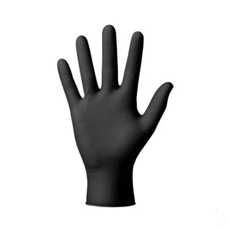 Paire de Gant Nitrile (T.L)