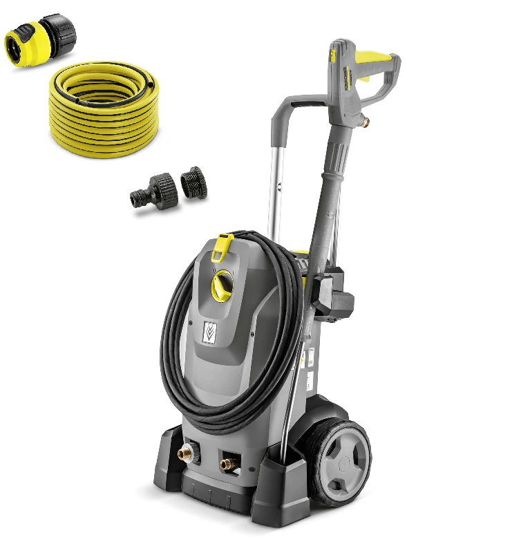 Pack Nettoyeur Haute Pression - Professionnel